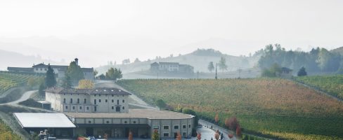 WINEMAKER DINNER